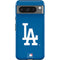 MLB Los Angeles Dodgers - Solid Distressed Google Pixel 8 Pro Impact Case